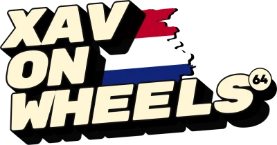 XavOnWheels